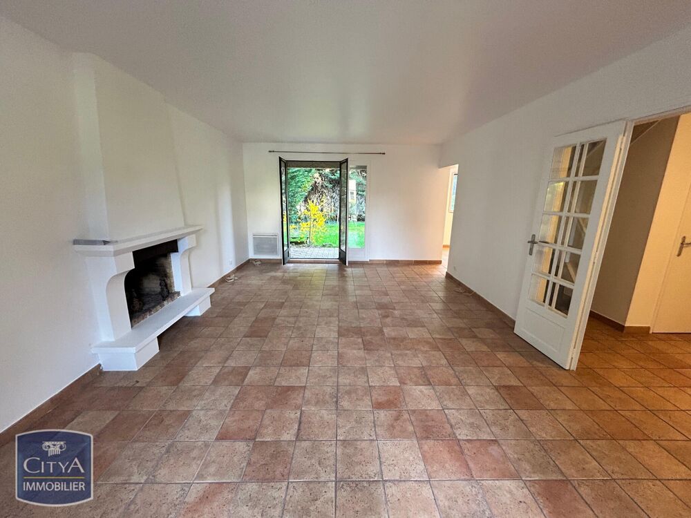 Vente Maison maison Soisy-sur-seine