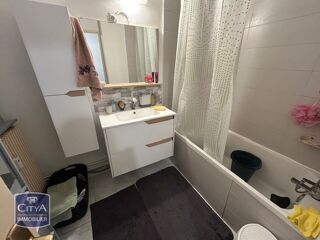  Appartement à vendre 4 pièces 76 m²