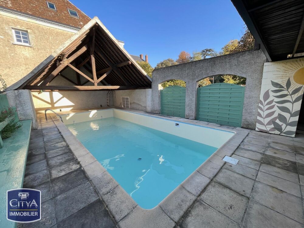 Vente Appartement appartement Ballan-miré