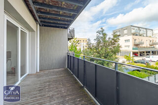  Appartement à vendre 1 pièce 23 m²