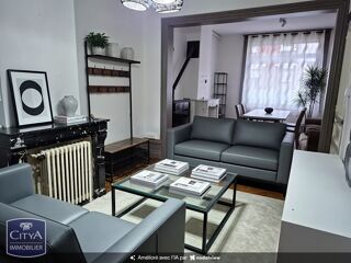 Maison 5 pièces 151 m² · à La Bassée · 151 m² · 209 950 €