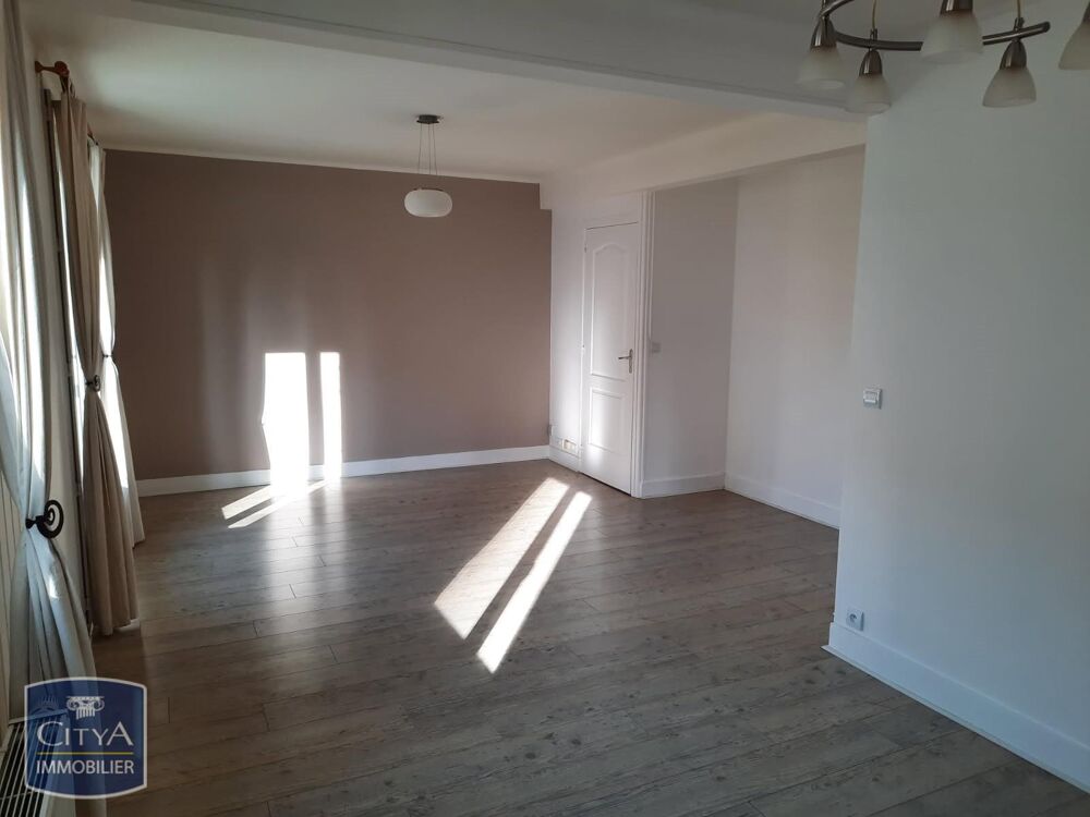 Vente Appartement appartement Besançon