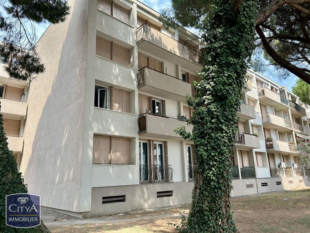 Appartement 4 pièces 70 m² · à Avignon · 70 m² · 90 000 €