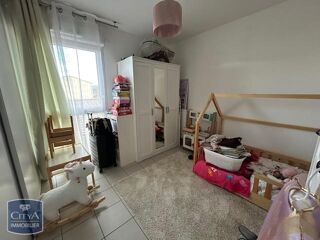  Appartement à vendre 3 pièces 54 m²
