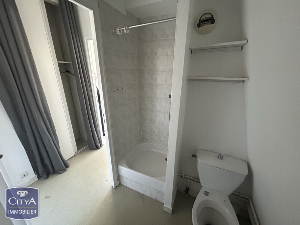 Vente Appartement appartement Tours