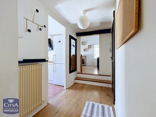  Appartement à vendre 3 pièces 53 m²