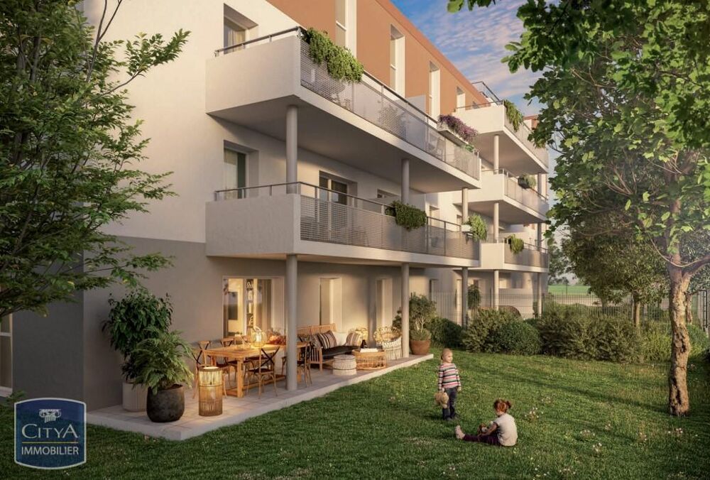 Vente Appartement appartement Roanne