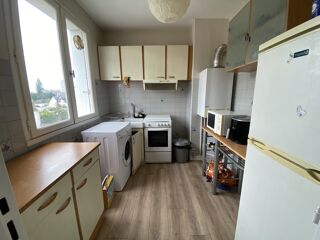  Appartement  vendre 1 pice 27 m