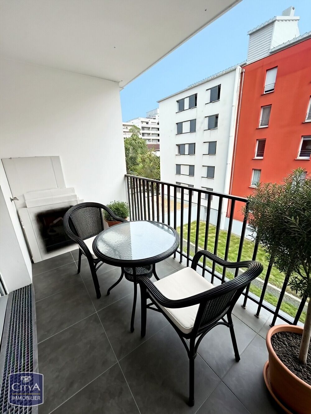 appartement
