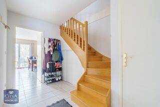  Maison à vendre 4 pièces 82 m²