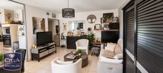 Appartement 3 pièces 69 m² · à Avignon · 69 m² · 169 000 €