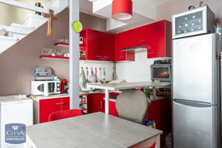 Vente Appartement appartement Riom