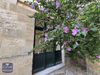 Appartement à vendre 1 pièce 19 m²