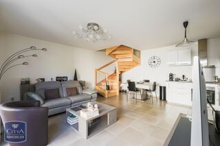  Appartement à vendre 3 pièces 71 m²