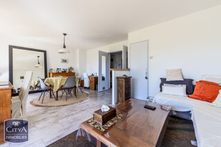  Appartement à vendre 4 pièces 72 m²