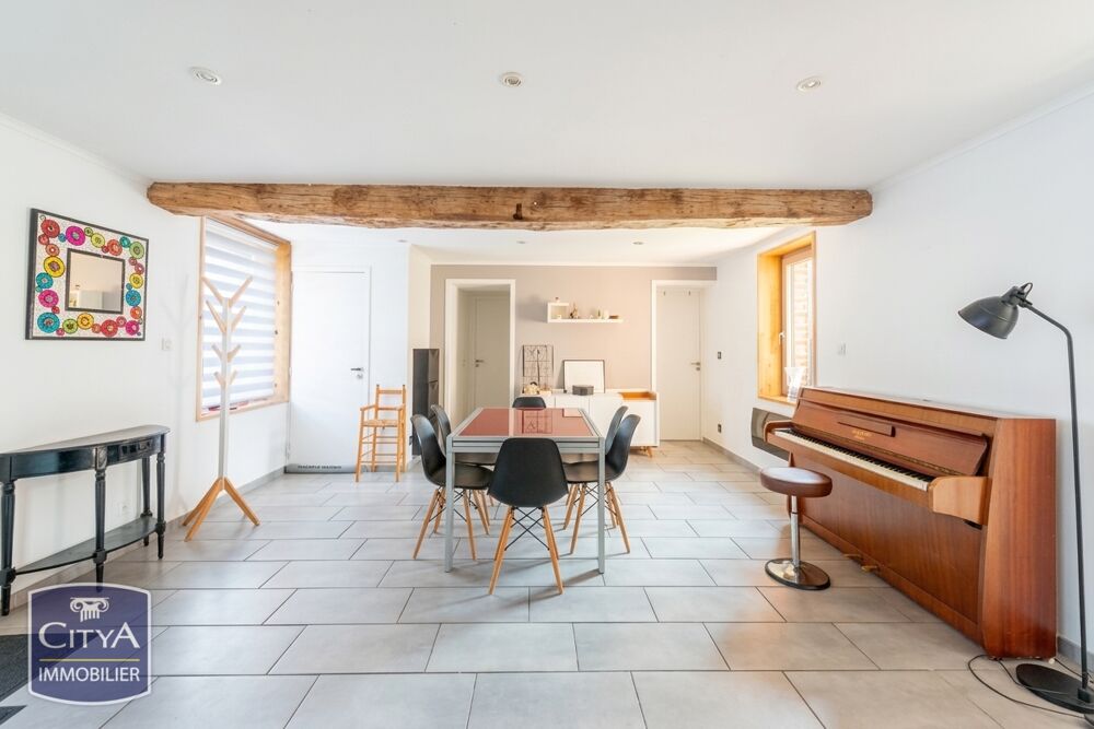 Vente Maison maison Onnaing