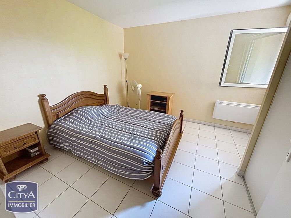 Vente Appartement appartement Béziers