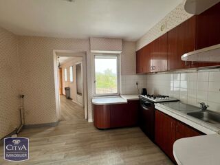  Maison � vendre 6 pi�ces 105 m�