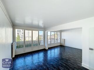  Appartement à vendre 4 pièces 77 m²
