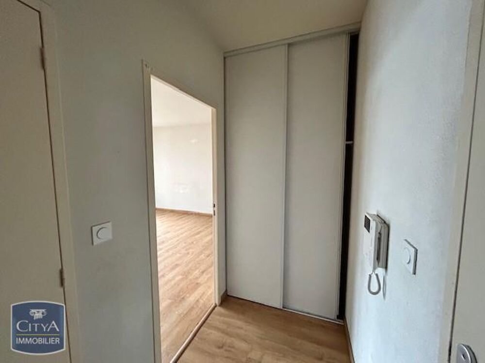 Vente Appartement appartement Nantes