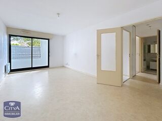  Appartement à vendre 2 pièces 47 m²