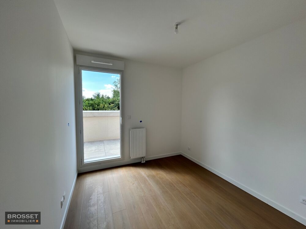 Vente Appartement appartement Saint-cyr-sur-loire