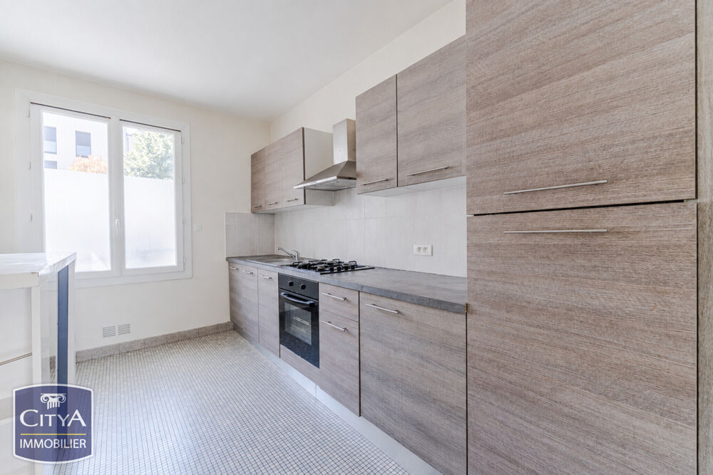 Vente Appartement appartement La riche