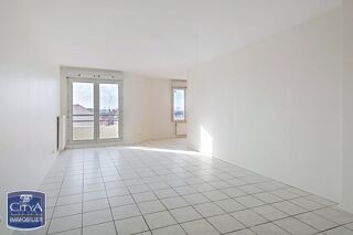  Appartement � vendre 4 pi�ces 88 m�