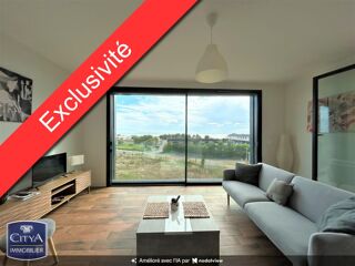  Appartement à vendre 2 pièces 58 m²