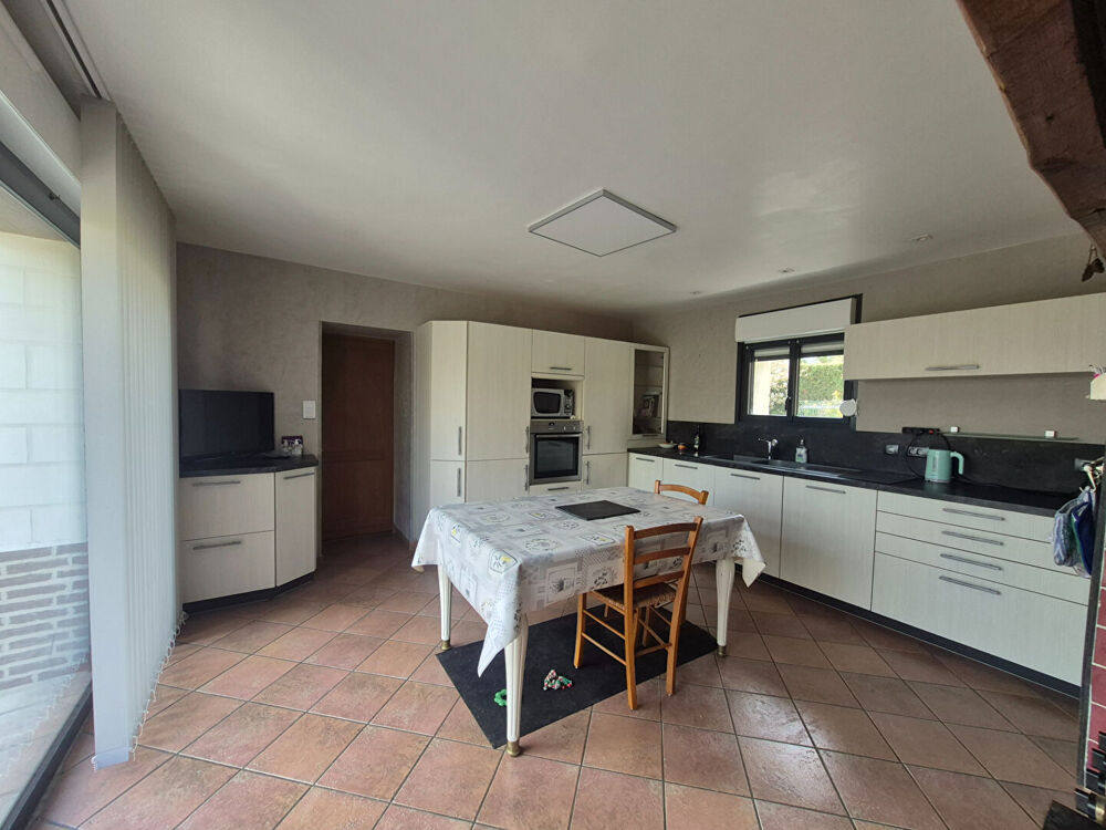 Vente Maison maison Dainville