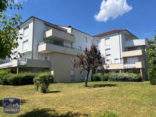  Appartement � vendre 2 pi�ces 41 m�