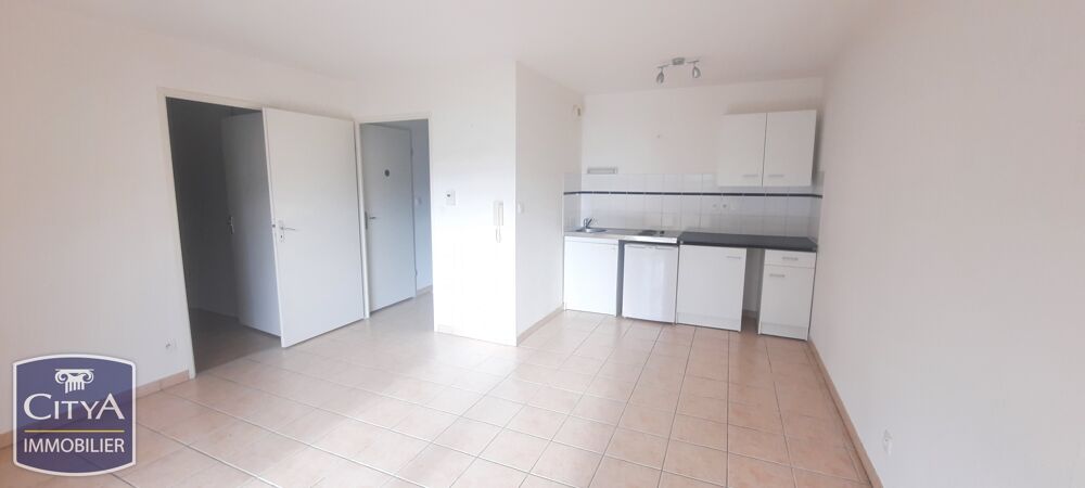 Vente Appartement appartement Saint-jean-du-falga