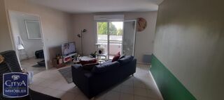  Appartement à vendre 2 pièces 55 m²