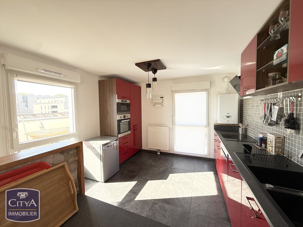 Vente Appartement appartement Lille