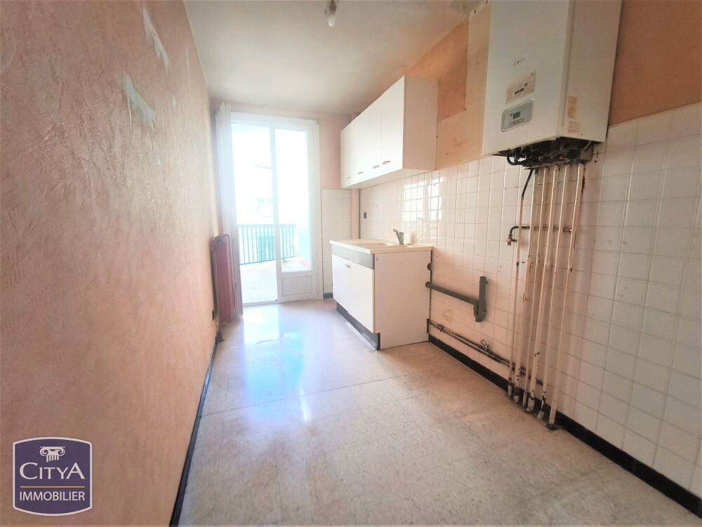 Vente Appartement appartement Sète