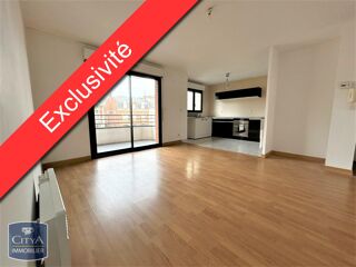  Appartement à vendre 2 pièces 47 m²