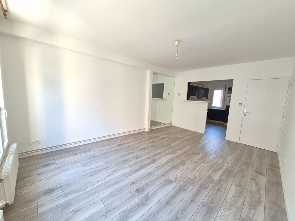 Vente Appartement appartement Saint-omer
