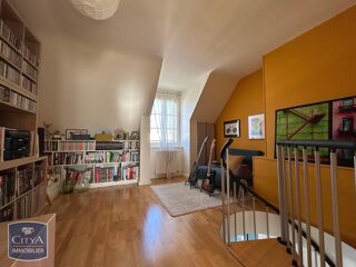  Appartement à vendre 5 pièces 95 m²