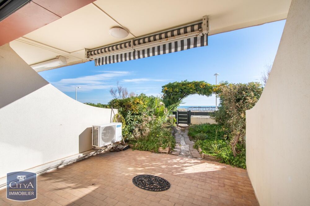 Vente Appartement appartement Palavas-les-flots