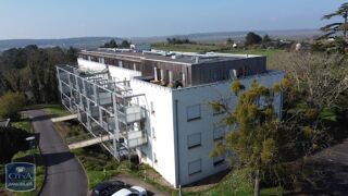  Appartement � vendre 3 pi�ces 55 m�