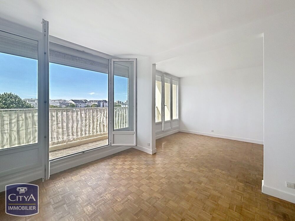 Vente Appartement appartement Saint-jean-le-blanc