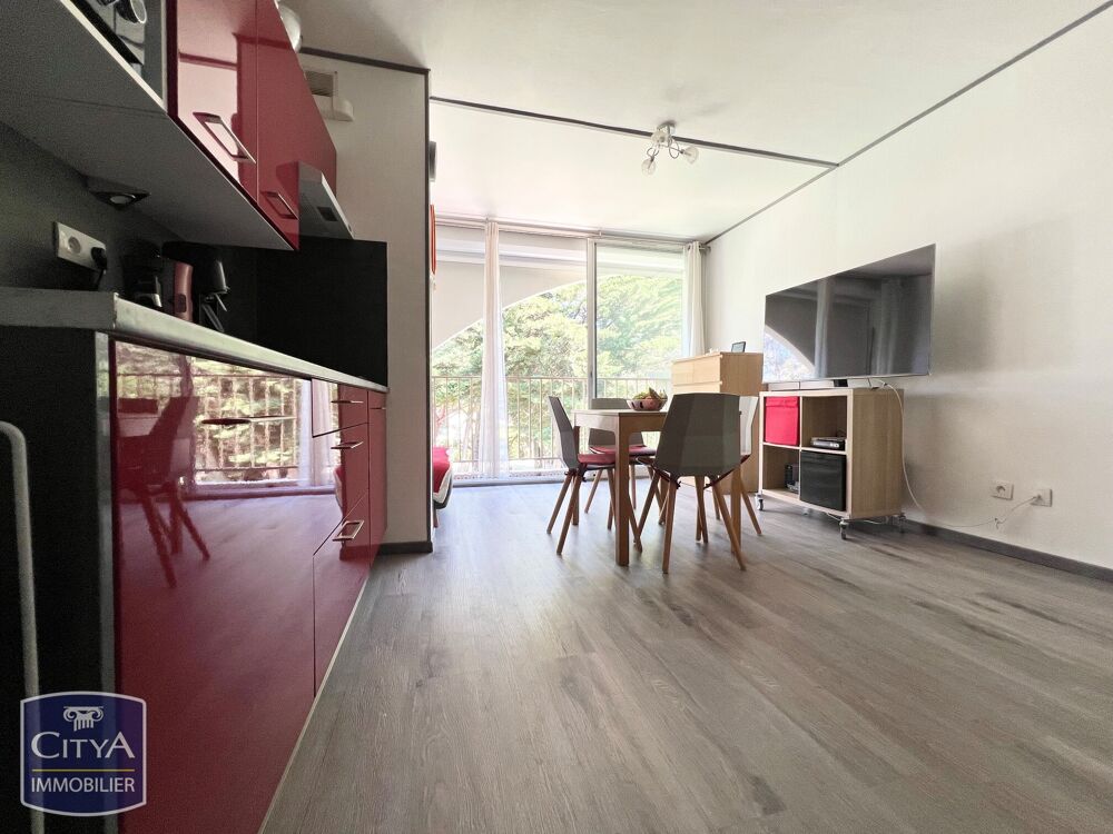 Vente Appartement appartement La grande-motte
