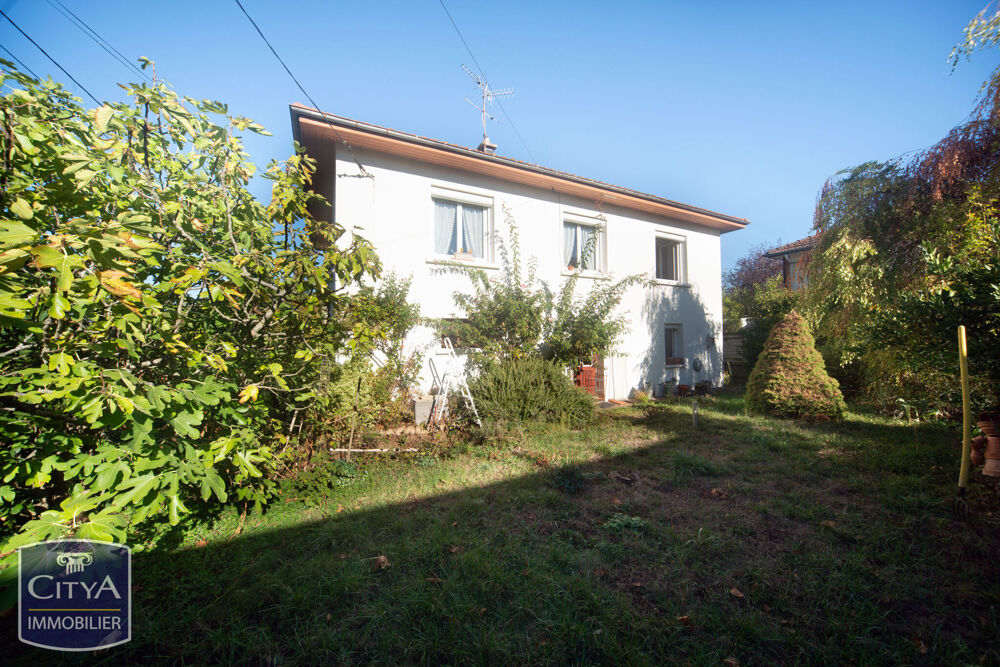 Vente Maison maison Bourg-en-bresse