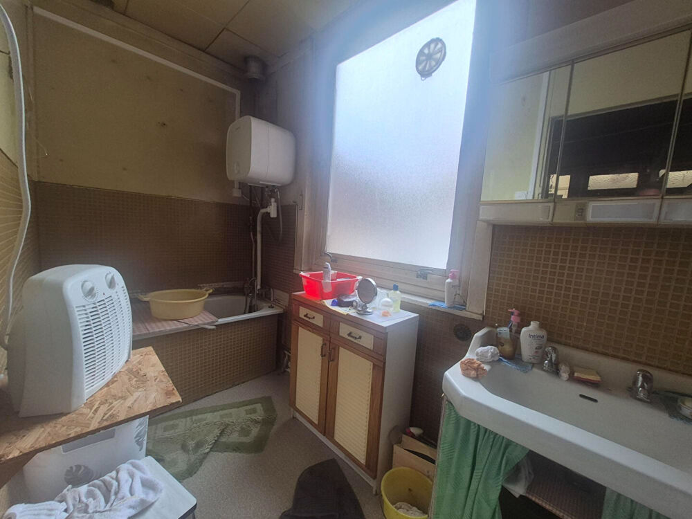 Vente Maison maison Lille