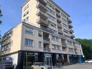  Appartement � vendre 3 pi�ces 98 m�