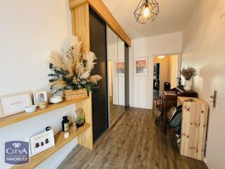  Maison � vendre 4 pi�ces 116 m�