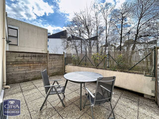  Appartement � vendre 2 pi�ces 51 m�