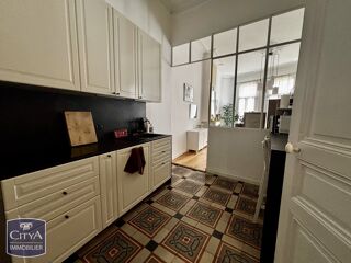  Appartement à vendre 4 pièces 141 m²
