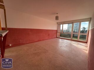  Appartement � vendre 4 pi�ces 84 m�