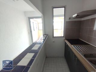  Appartement à vendre 2 pièces 37 m²